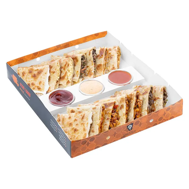 Shabati Box