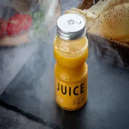 Sanaa Mango Juice
