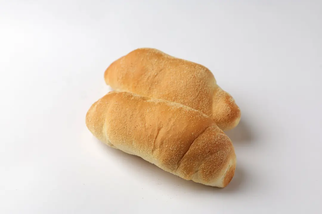 Spanish Bread