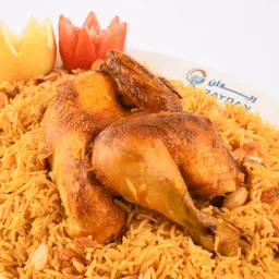shawayah chicken