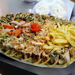 Family Mixed Platter