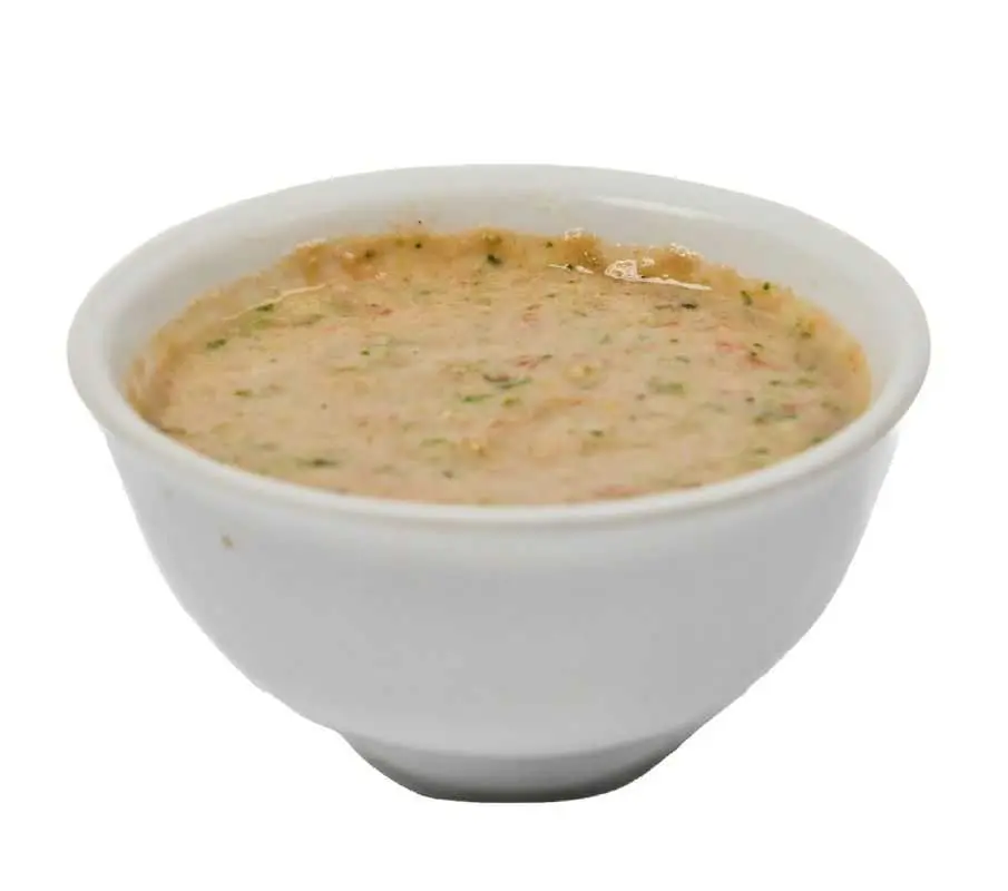 Cheese Salad