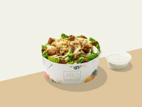 Chicken Caesar Salad