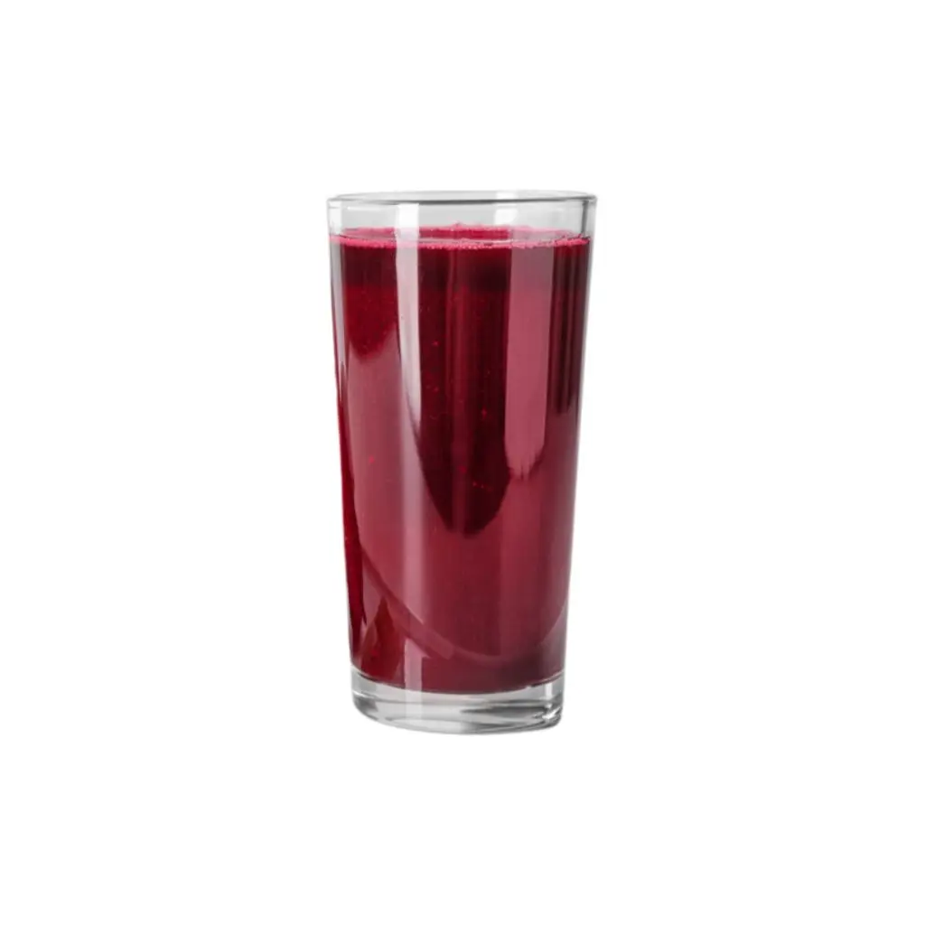 Beetroot and Pomegranate
