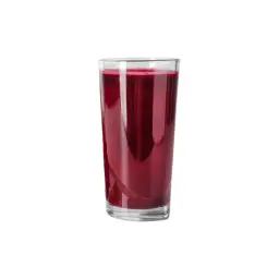 Beetroot and Pomegranate