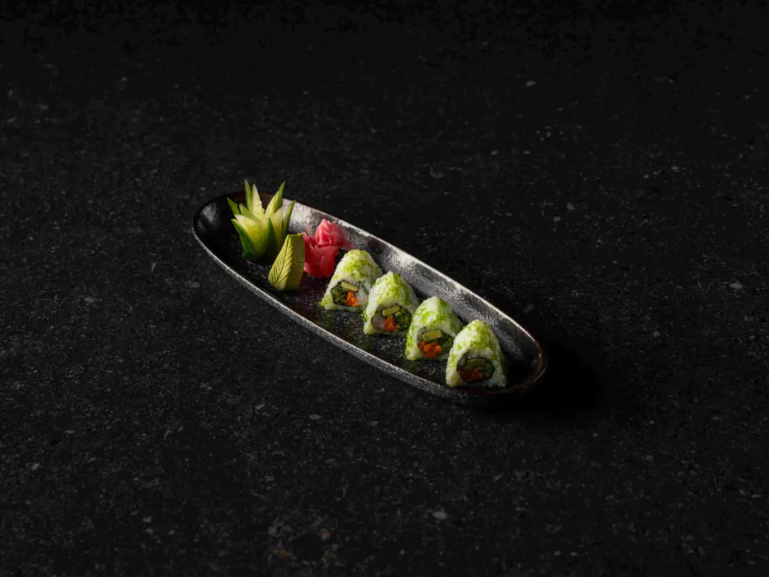 Veggie Roll