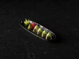 Veggie Roll