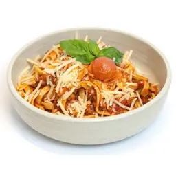 Wagyu Bolognese Pasta