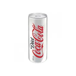 Diet cola