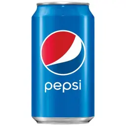 Pepsi Can
