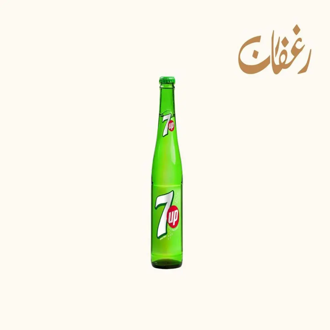 Seven Up-250 ml