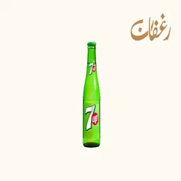 Seven Up-250 ml