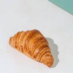 كرواسون سادة