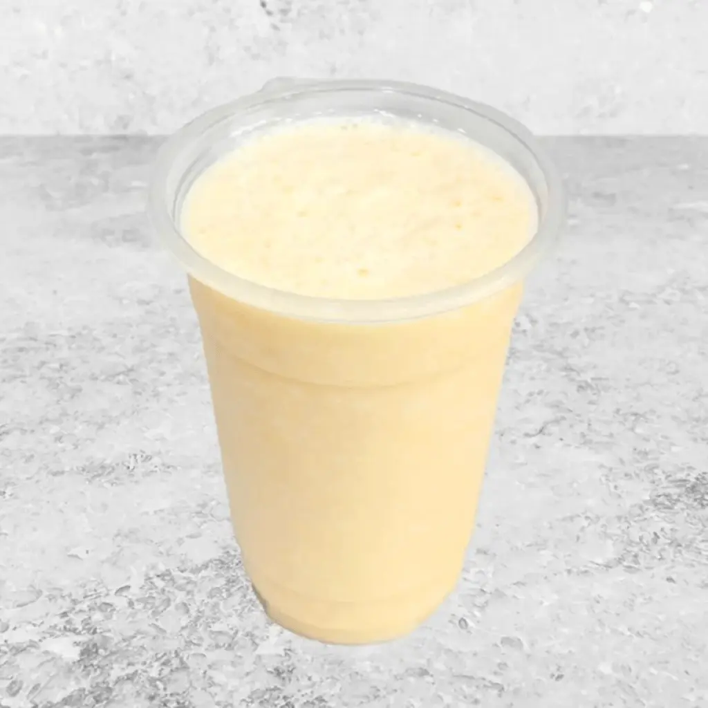 Banana Juice