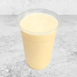 Banana Juice