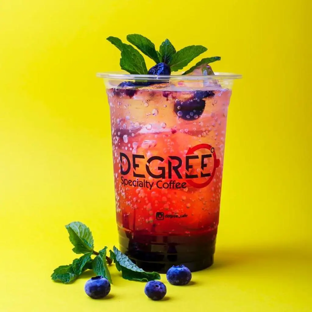 Summer Mojito