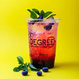 Summer Mojito