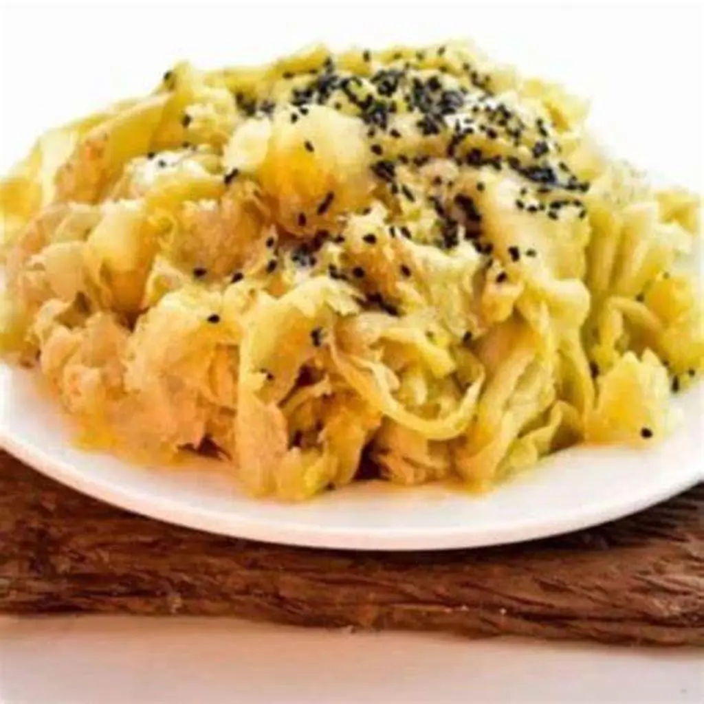 Rutab with Ghee and Honey
