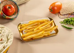 صحن بطاطس
