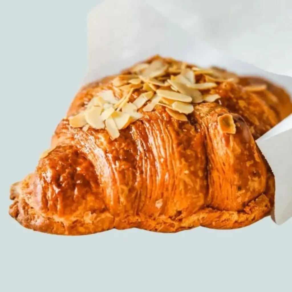 Almond Croissant