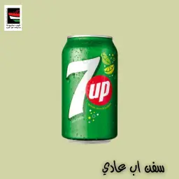 سفن اب