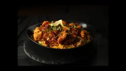 Biryani Rice