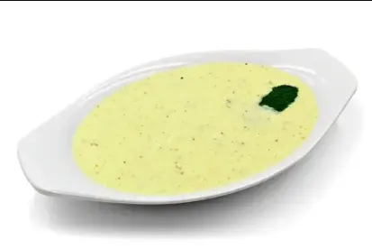 Raita Large