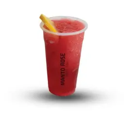 Lemon Pomegranate Juice
