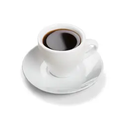 قهوة سوداء