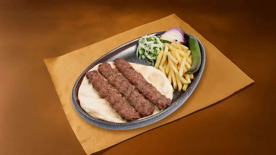 كباب حلبي