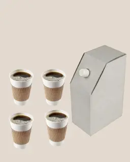 1L Tea Box