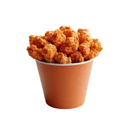 Chicken Popcorn