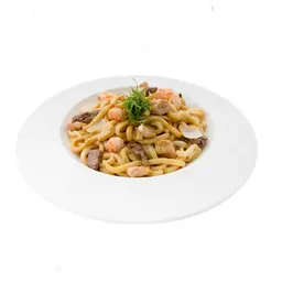 Udon Curry Noodles