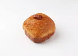 Pecan Croissant
