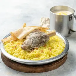 Mansaf
