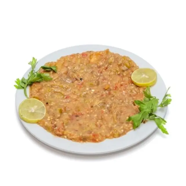 بابا غنوج