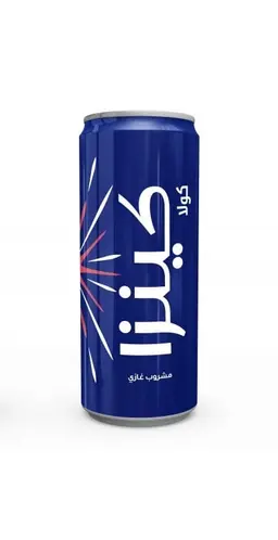 كينزا كولا 250مل