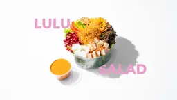 Lulu Salad - Large