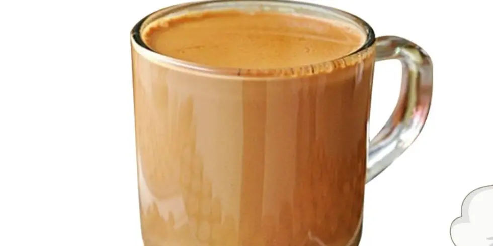 Milk Tea