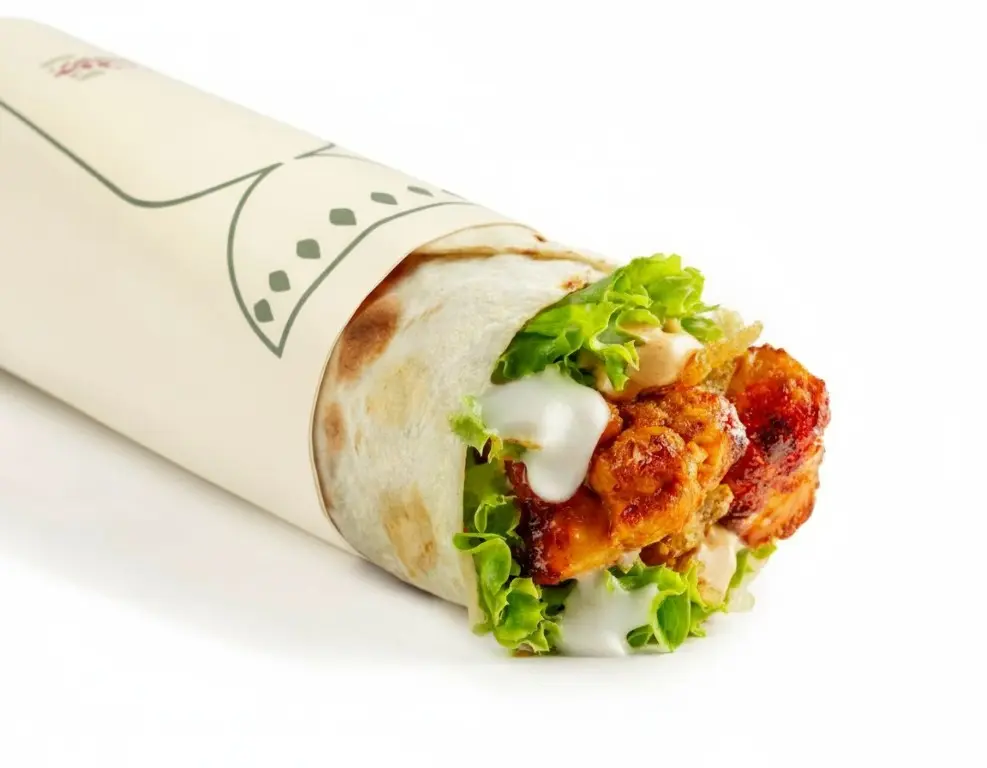 Chicken Shish