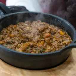 فحسة