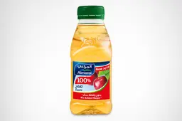 Apple Juice - small size