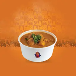 ايدام دجاج كاري
