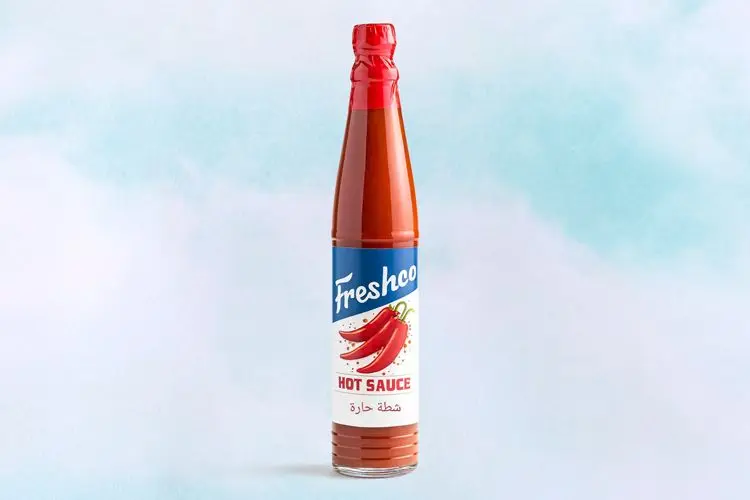 Fresco chili