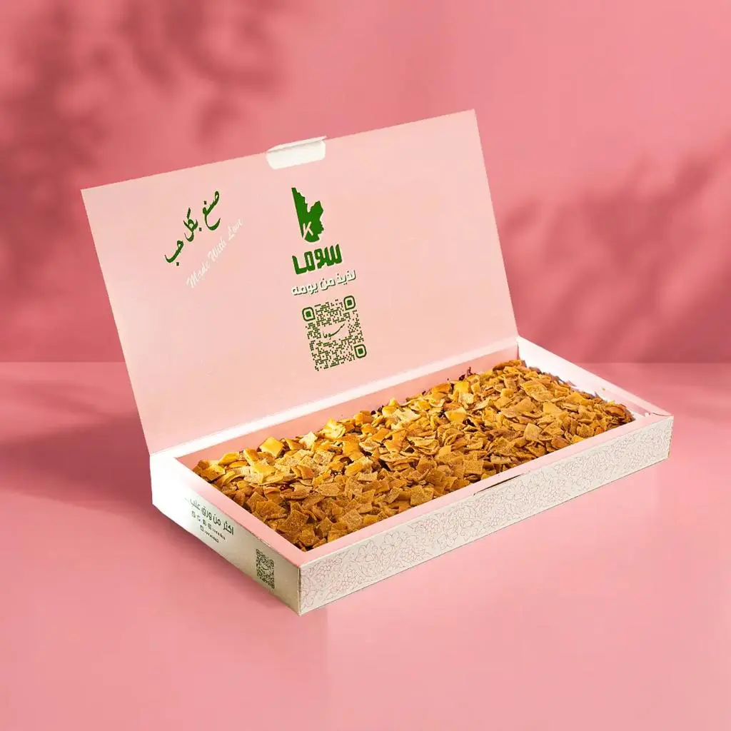 فتة سوما
