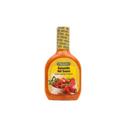 Freshly Spicy Dynamite Sauce