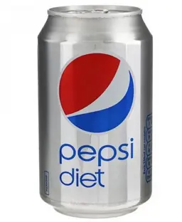 بيبسي دايت