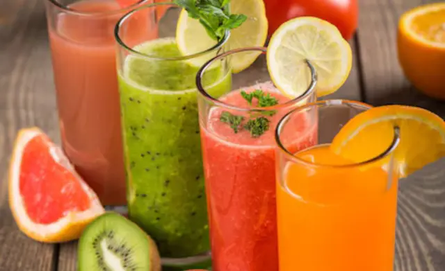 Mango Juice