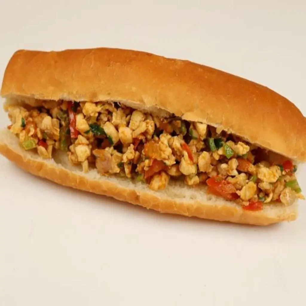Chicken Sandwich