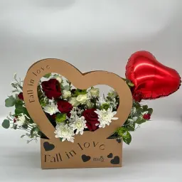 Love Bouquet 377